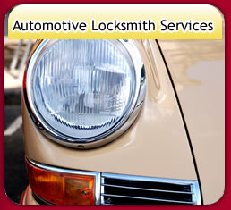 automotive Locksmith Indian Rocks Beach  