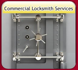 commercial Locksmith Indian Rocks Beach 